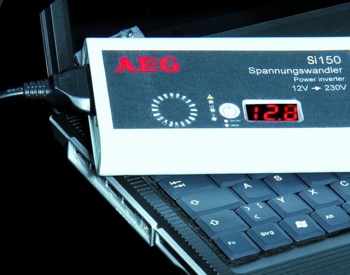 Image du produit AEG Pocket