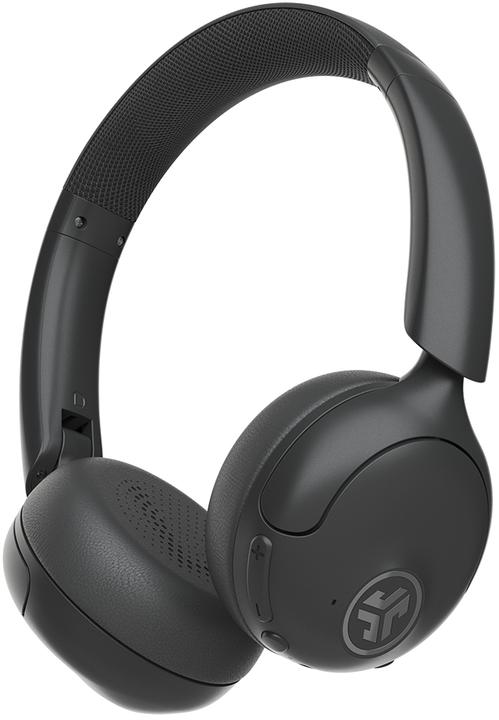 JLab Audio GO LUX ANC - Headphones (ANC, Wireless)