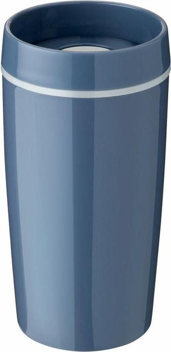 Produktbild Rig-Tig by Stelton BRING-IT To-Go kop, 0.34 l - blue (340 ml, 1 x)