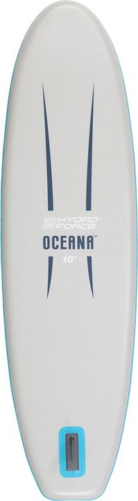 Actual product image Bestway Hydro Force Oceana 2-in-1 Inflatable Stand-Up Paddleboard & Kayak Set 3.05 m