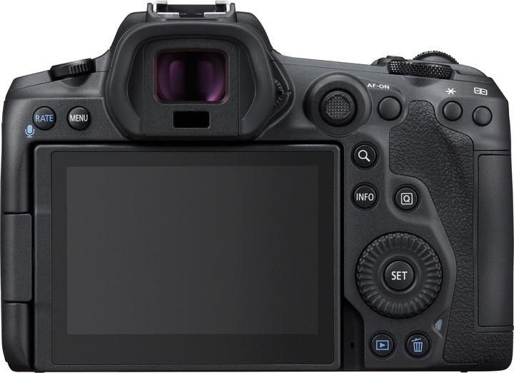 Immagine prodotto Canon EOS R5 Kit (24 - 105 mm, 45 Mpx, Full frame / FX)