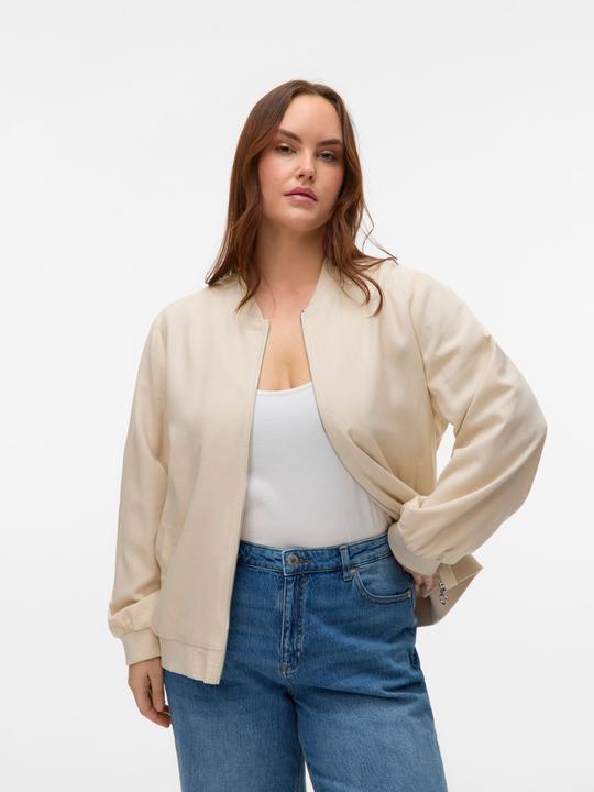 Produktbild Vero Moda VMCDINNA Bomberjacke Blousonjacke (48)