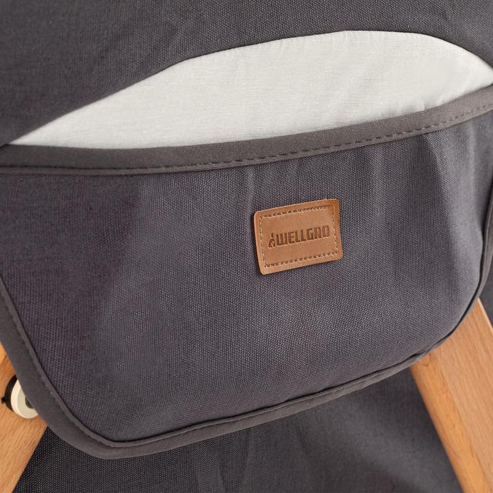 Image du produit Homitis Serina Cradle