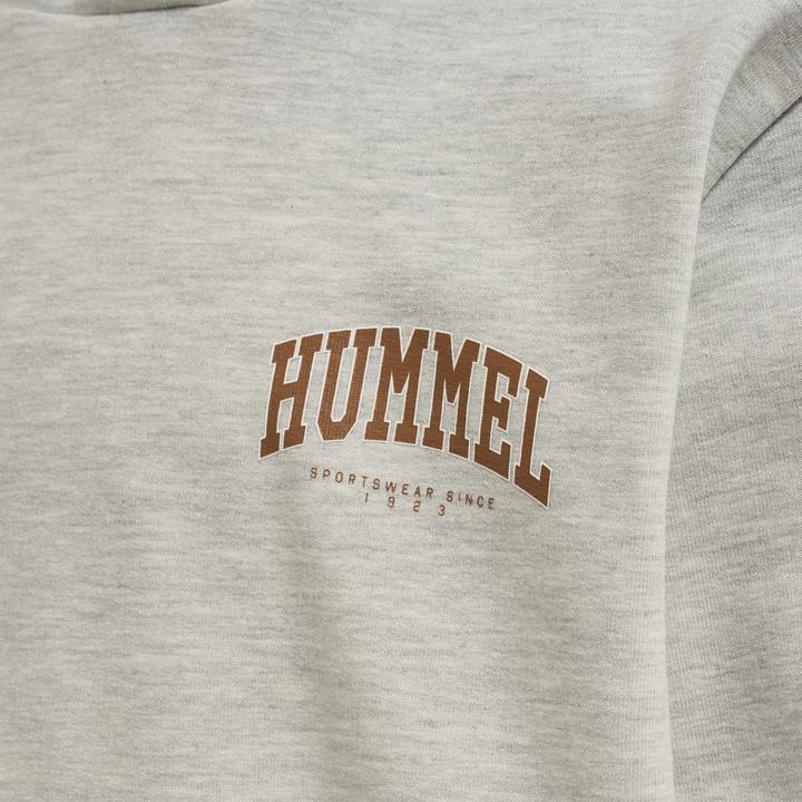 Actual product image hummel Fast Hoodie (110)