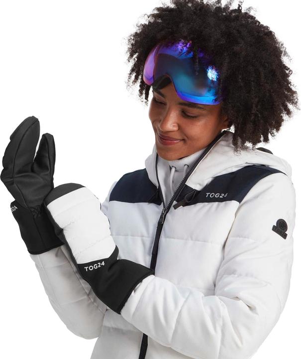 Immagine prodotto TOG24 Adulto Unisex Escapade Manopole da Sci (XS)