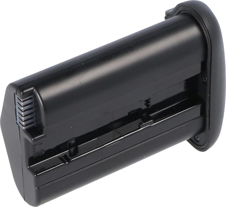 Image du produit AccuCell Akku Canon LP-E4 (Batterie de l'appareil photo)