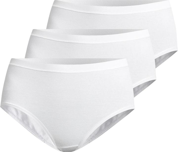 Produktbild Conta 3er Pack Feinripp Maxi Slip (52, 6XL, 3er Pack)