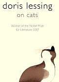Produktbild On Cats (Englisch)