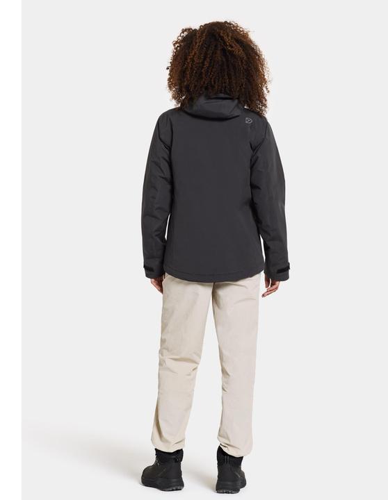 Image du produit Didriksons Veste pour femme Idun 2 (40, M)