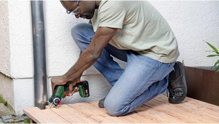 Immagine prodotto Bosch Home & Garden UniversalCut 18V-65