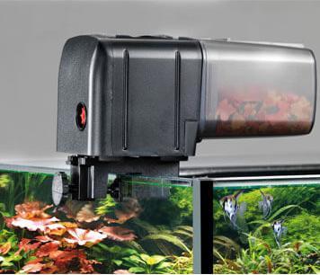 Immagine prodotto Eheim Mandrino automatico 3580 (Alimentatore automatico digitale)
