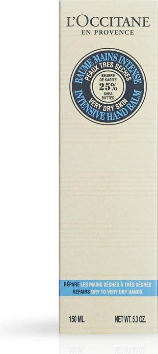 Image du produit L'Occitane Beurre de karité (150 ml)