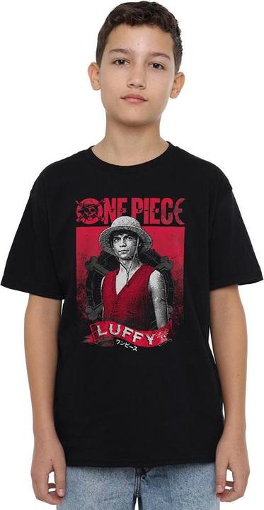 Produktbild One Piece TShirt (152, 158)