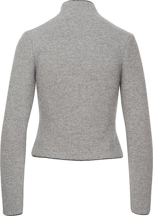 Actual product image Stap Traditional cardigan DORIKA (L)