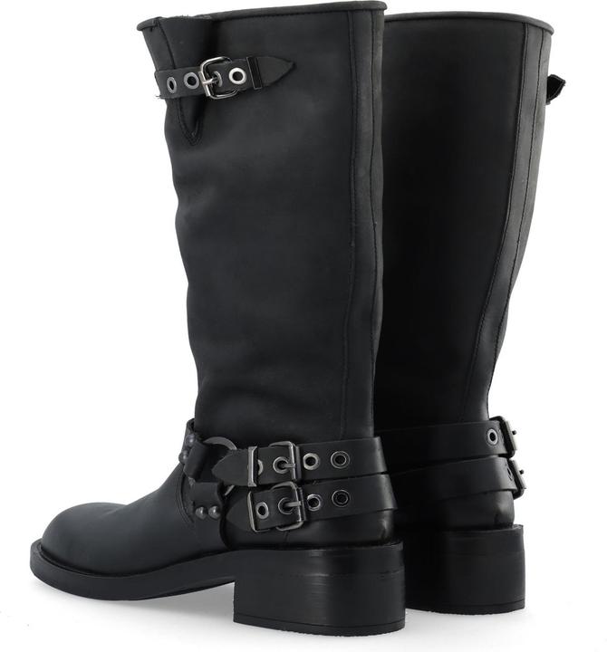 Image du produit Bianco Bottes de motard BIAHARPER (39)