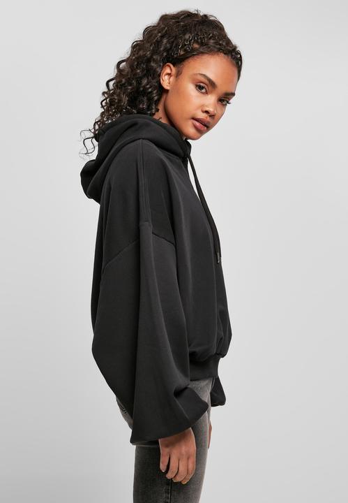 Image du produit Urban Classics Ladies Organic Oversized Terry Hoody (S)