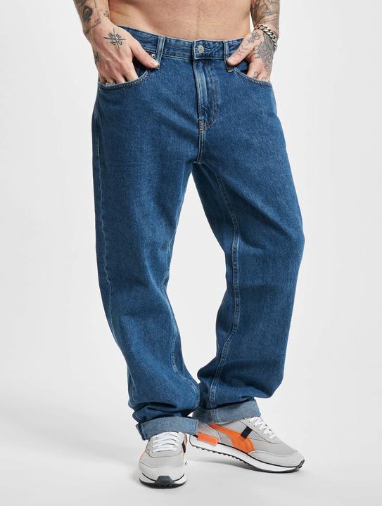 Actual product image Calvin Klein 90s Straight (32)