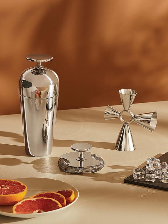 Image du produit Alessi Kit de mixage Tending Box (Set de cocktail)