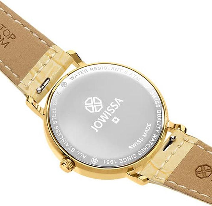 Image du produit Jowissa Roms (Montre analogique, 31 mm)