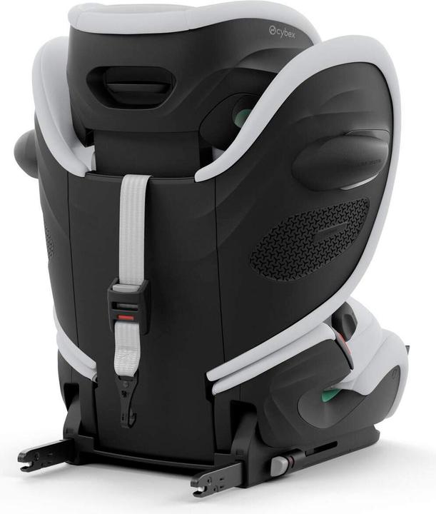 Produktbild Cybex Pallas G2 (Kindersitzerhöhung, ECE R129/i-Size Norm)