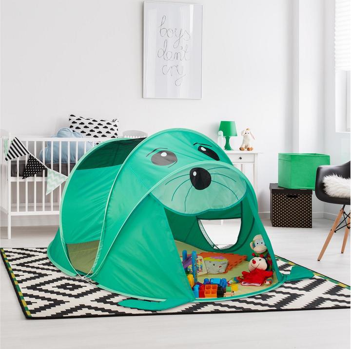 Immagine prodotto Relaxdays Tenda giocattolo