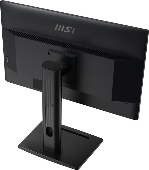 Produktbild MSI Pro MP275QPG (2560 x 1440 Pixel, 27")