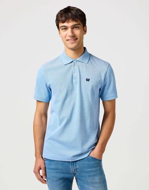 Wrangler Polo Refined Polo Shirt (XL)