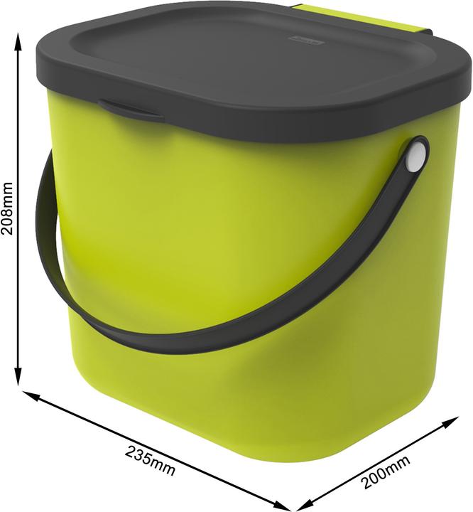Actual product image Rotho Albula (6 l)