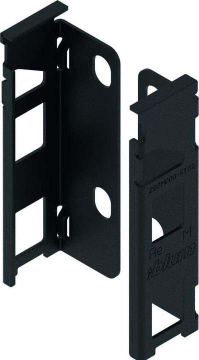 Blum Wooden back wall holder LEGRABOX M (1 pcs.)