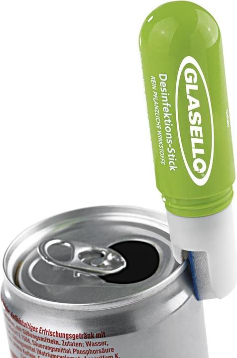 Produktbild Glasello Desinfektions Stift 2-tlg.