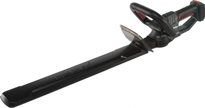 Image du produit Metabo HS 18 LTX 55 solo Taille-haies sans fil (Taille-haies sans fil)