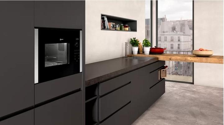 Produktbild Neff HWB53