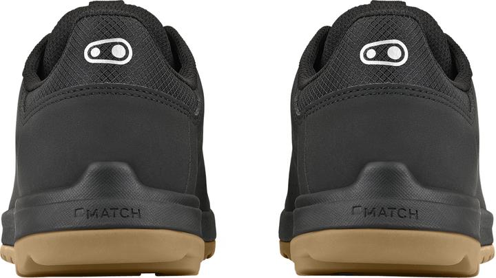 Immagine prodotto Crankbrothers Timbro Laccio per scarpe da trail (41, 41.5)