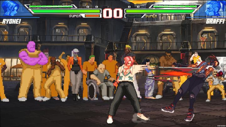 Actual product image Numskull Blazing Strike /PS5 (PS5, EN)