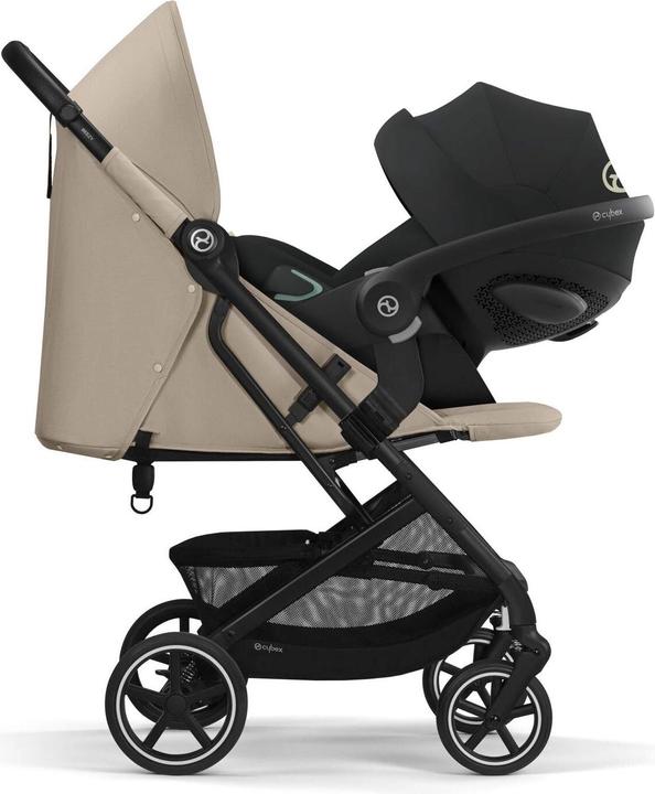 Actual product image Cybex Beezy