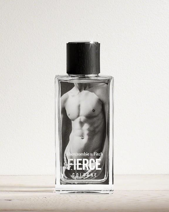 Immagine prodotto Abercrombie and Fitch Fierce (Eau de cologne, 100 ml)
