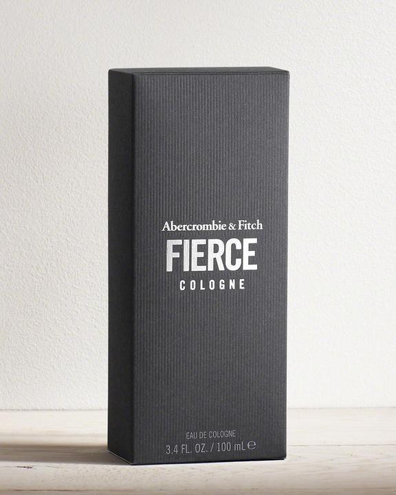 Immagine prodotto Abercrombie and Fitch Fierce (Eau de cologne, 100 ml)