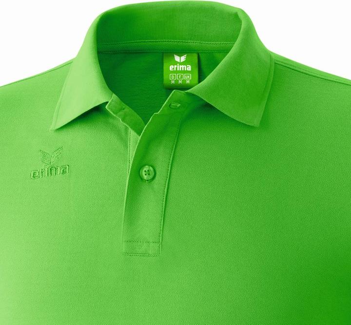 Actual product image Erima Teamsport Poloshirt (M)
