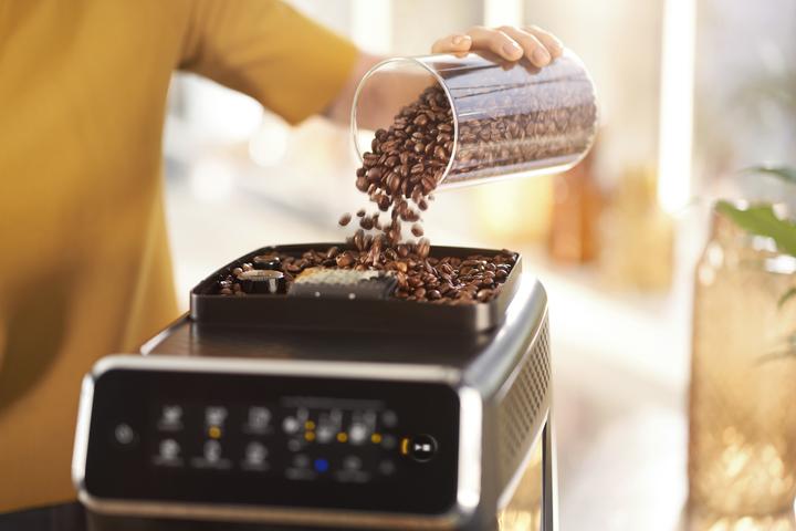 Produktbild Philips Latte Go 2200 Series