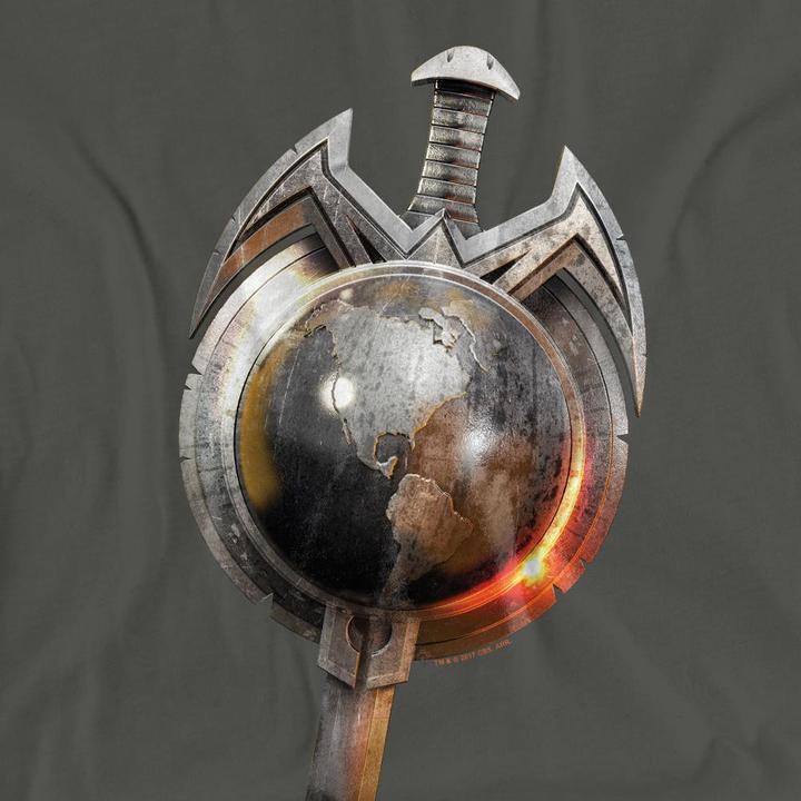 Produktbild Terran Empire TShirt (XXL)
