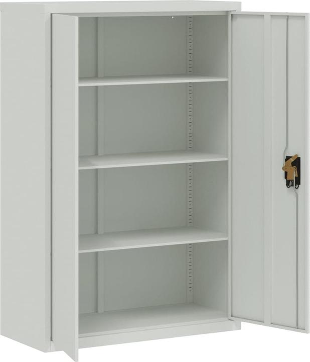Produktbild VidaXL Alvah (90 x 40 x 180 cm)
