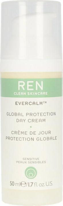 Produktbild Ren Hydra-Calm Global Protection Day Cream (50 ml)