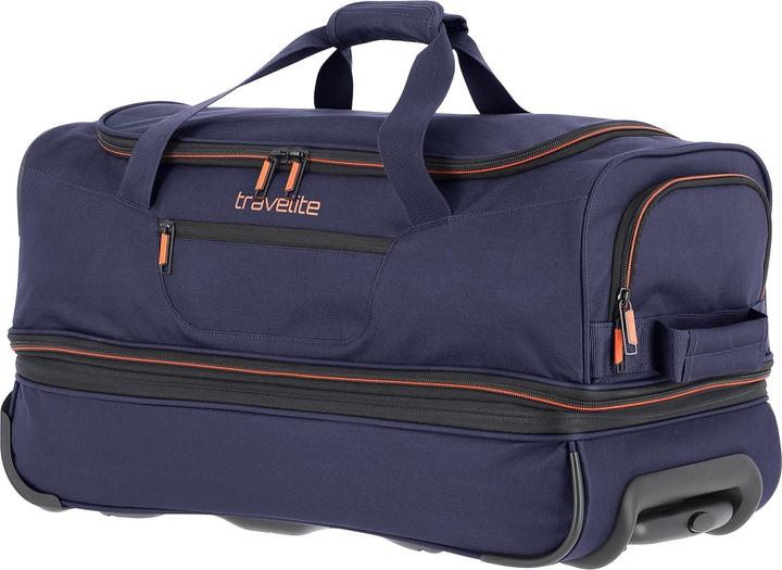 Image du produit Travelite L'essentiel (51 l, Bagage à main (jusqu'à 50l))