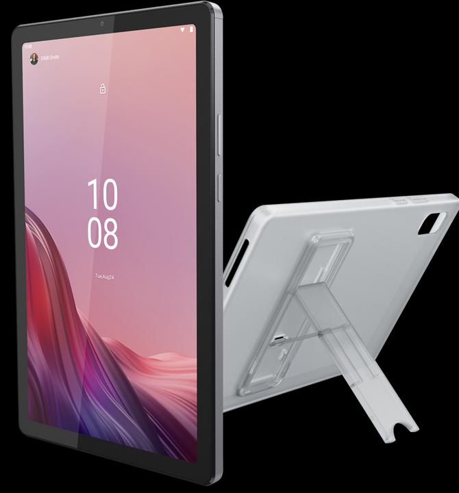 Immagine prodotto Lenovo Tab M9 (Solo WiFi, 9", 32 GB, Grigio Artico)