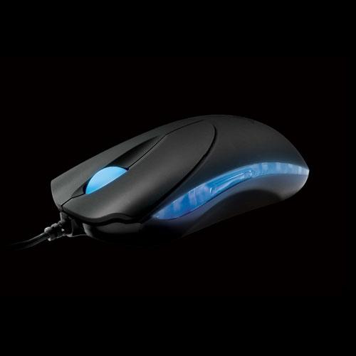 Actual product image Razer Diamondback 3G 1800dpi, Frost Blue
