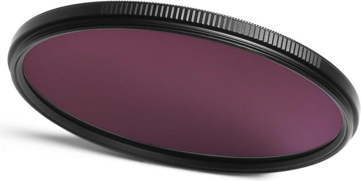 Image du produit Nisi Pro Nano HUC IR ND1000 (95 mm, Filtre gris neutre, 95 mm)