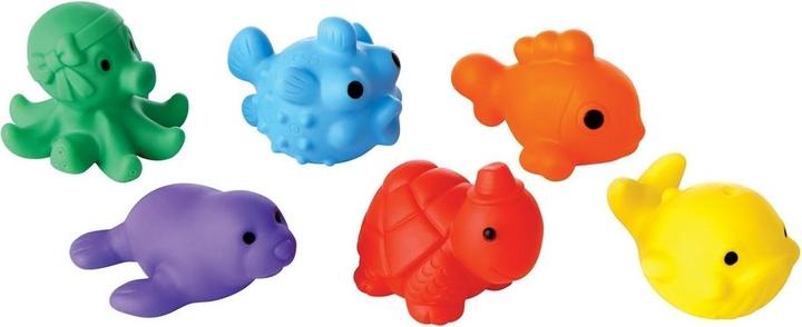 Produktbild Hasbro Geschicklichkeitsspiele mit Tieren