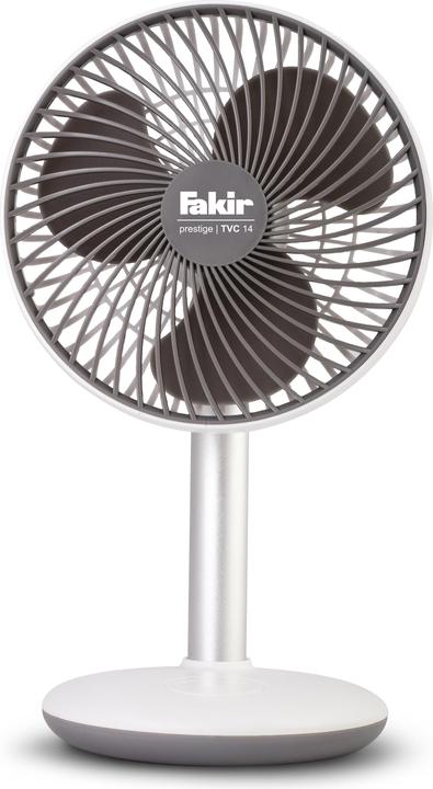 Immagine prodotto Fakir Ventilatore da tavolo (42.50 dB)