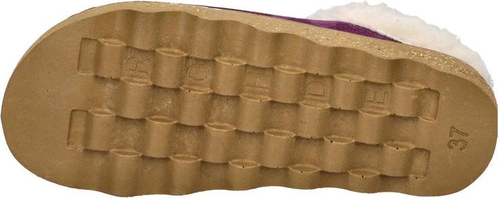 Actual product image Rohde Hausschuhe (42)