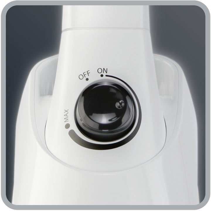 Actual product image Rowenta RH8037 Powerline Extreme